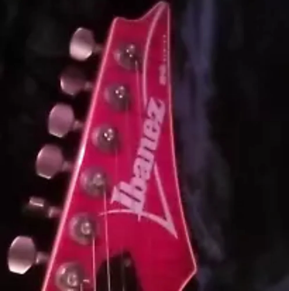 IBANEZ RGT 42 FM - Picture 3 of 5